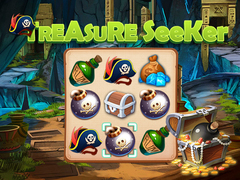 Trò chơi Treasure Seeker