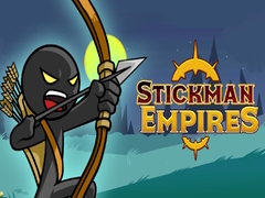 Trò chơi Stickman Empires