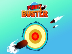 Trò chơi Planet Buster