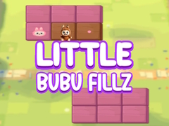Trò chơi Little Bubu Fillz