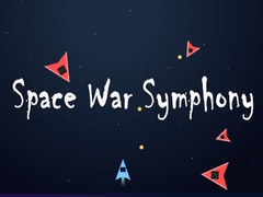 Trò chơi Space War Symphony