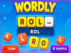Trò chơi WORDLY