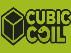 Trò chơi Cubic Coil