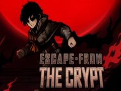 Trò chơi Escape From The Crypt
