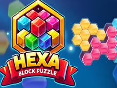 Trò chơi Hexa Block Puzzle