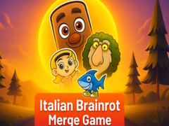 Trò chơi Italian Brainrot Merge Game