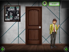 Trò chơi Amgel Easy Room Escape 324