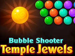 Trò chơi Bubble Shooter Temple Jewels