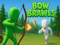 Trò chơi Bow Brawls