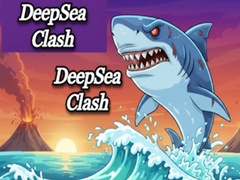 Trò chơi Deepsea Clash