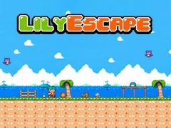 Trò chơi Lily Escape