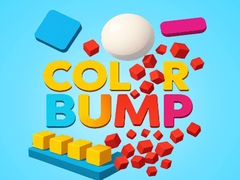 Trò chơi Color Bump 