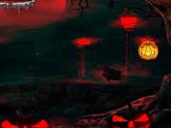 Trò chơi Flappy Halloween Run