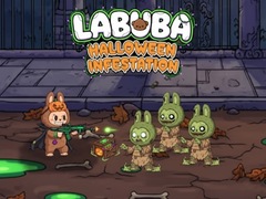 Trò chơi Labuba Halloween Infestation