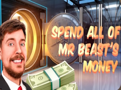 Trò chơi Spend all of Mr Beast's Money 