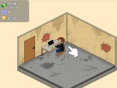 Trò chơi Idle Game Dev Simulator
