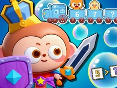 Trò chơi Cool Math For Kids: Number Sense