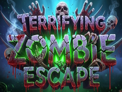 Trò chơi Terrifying Zombie Escape