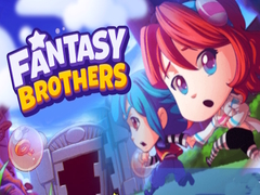 Trò chơi Fantasy Brothers