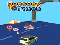 Trò chơi Runaway The Truck