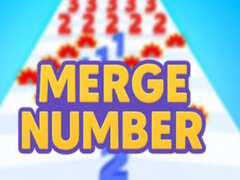 Trò chơi Merge Number