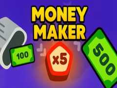 Trò chơi Money Maker