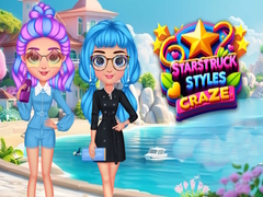 Trò chơi Starstruck Styles Craze