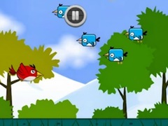 Trò chơi The Flappy Bird
