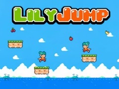 Trò chơi Lily Jump
