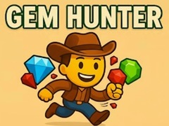 Trò chơi Gem Hunter