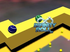 Trò chơi Infinity Roll 3D