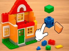 Trò chơi Construction Set 3D Builder
