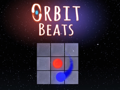 Trò chơi Orbit Beats