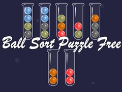 Trò chơi Ball Sort Puzzle Free