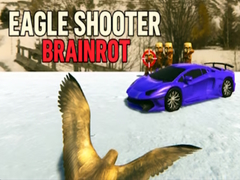 Trò chơi Eagle Shooter Brainrot
