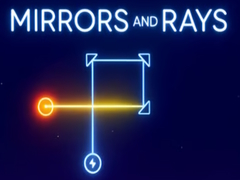 Trò chơi Mirrors and Rays