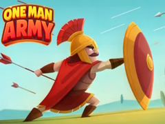 Trò chơi One Man Army