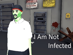 Trò chơi I Am Not Infected