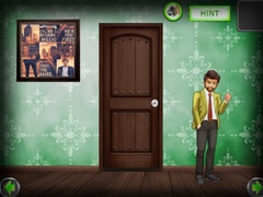 Trò chơi Amgel Easy Room Escape 325