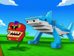 Trò chơi Plants vs Brainrots Roblox