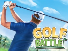 Trò chơi Mini Golf Battle