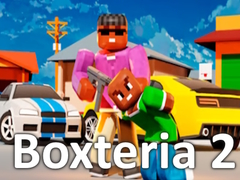 Trò chơi Boxteria 2