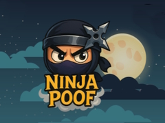 Trò chơi Ninja Poof