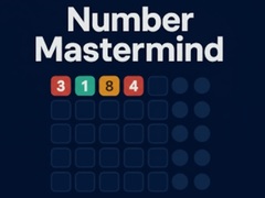 Trò chơi Number Mastermind