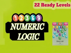 Trò chơi Numeric Logic