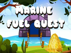 Trò chơi Marine Fuel Quest