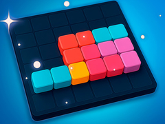 Trò chơi Block Puzzle 3D