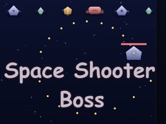 Trò chơi Space Shooter Boss