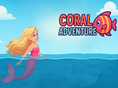 Trò chơi Coral Adventure