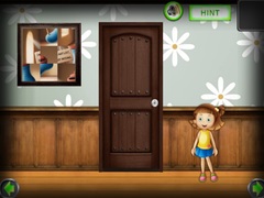 Trò chơi Amgel Kids Room Escape 350